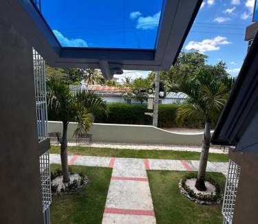 Punal Apartment | Mediterránea luxe