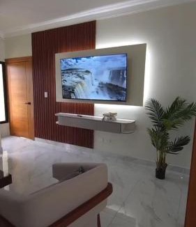 Pinar Quemado Apartment | Tranquility near the mountain and the rivers