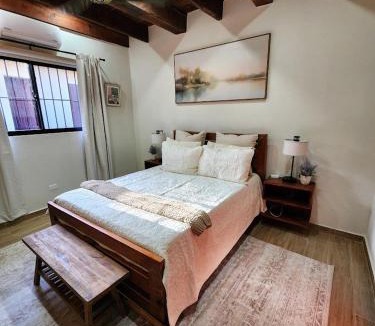 La Vega Province House | Brisal Mountain Retreat