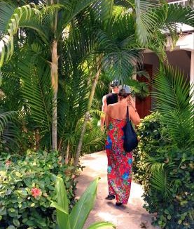 Bavaro Apartment | Hotel Beach Pool Punta Cana Vacation