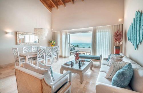 Punta Cana Apartment | Beachfront and 2 bedrooms in Sotogrande