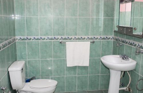 Nagua Villa | Elegant Villa in Nagua with Private Pool and Jacuzzi
