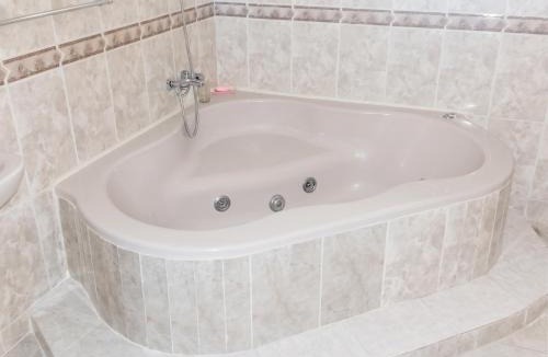 Nagua Villa | Elegant Villa in Nagua with Private Pool and Jacuzzi