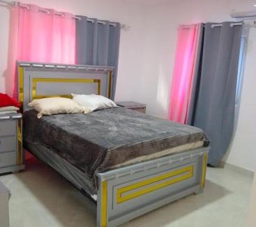 Paraiso Apartment | Aparta hotel Agustín