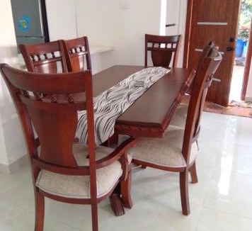 Paraiso Apartment | Aparta hotel Agustín