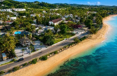 La Iglesia Apartment | Villas Palmar Residence Beachfront Villas & Studios