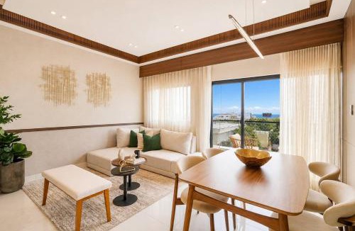 La Julia Apartment | Nizacitytower Downtownsd Poolgymbalcony