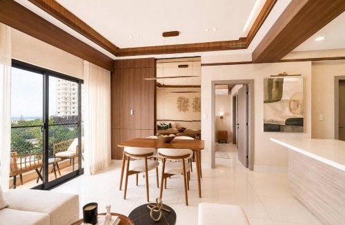 La Julia Apartment | Nizacitytower Downtownsd Poolgymbalcony