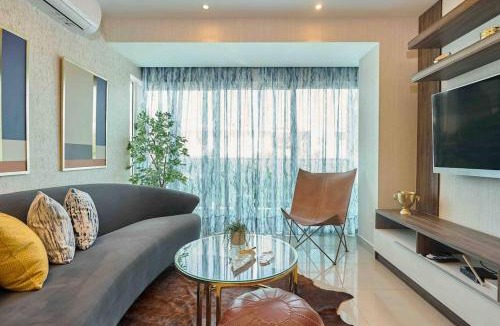 La Primavera Apartment | Theuniqueexperience Close To Colonial Zone