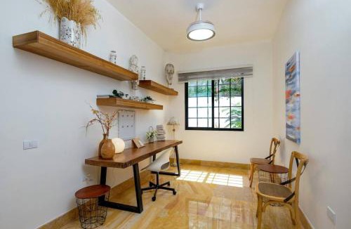 La Iglesia House | Beach & Mountain Villaterrenaspoolbbq6Br
