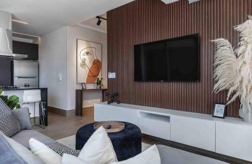Downtown Santo Domingo Apartment | Luxcityskyline Downtownsd Privéjaccuzigym