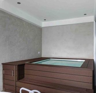 Downtown Santo Domingo Apartment | Luxcityskyline Downtownsd Privéjaccuzigym