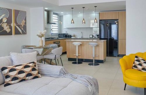 Viejo Arroyo Hondo Apartment | 2Brthecitycenterdtown Poolgym Nearcecilip