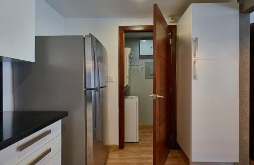 Evaristo Morales Apartment | Thefabricexperience Downtownsd Gymnystyle