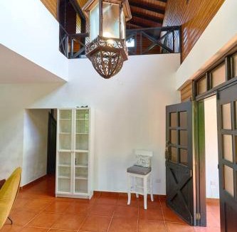 La Vega Province Villa | Greentreevilla Jarabacoa Poolfamily4Br