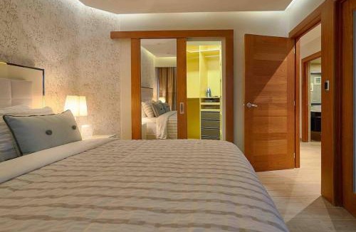 Lope De Vega Apartment | Downtownviewdowntownsd Gymwifilocation2Br