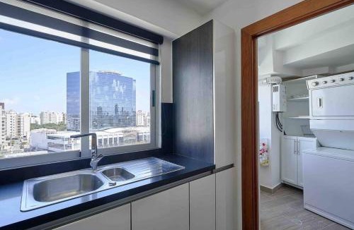 Lope De Vega Apartment | Downtownviewdowntownsd Gymwifilocation2Br