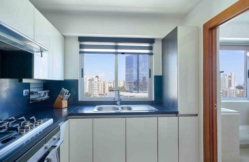 Lope De Vega Apartment | Downtownviewdowntownsd Gymwifilocation2Br