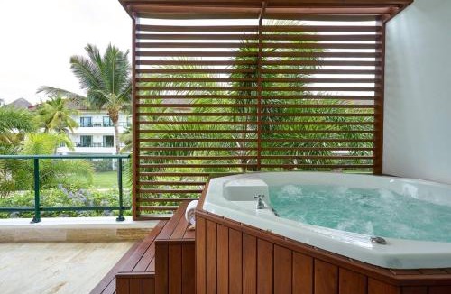 Las Terrenas Apartment | Sublimeluxcondo Terrenas Jaccuzibeachfront