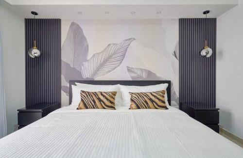 Viejo Arroyo Hondo Apartment | 2Brthecitycenterdtown Poolgym Nearcecilip