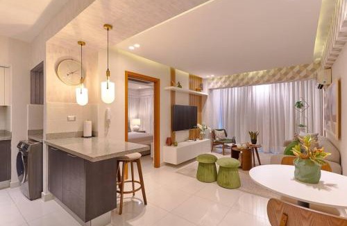 Gascue Apartment | Thelovespot Downtownsd Privéjaccuzigym