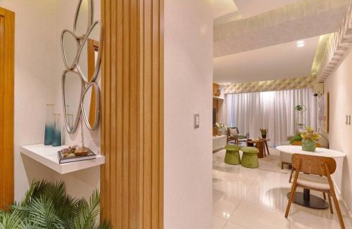 Gascue Apartment | Thelovespot Downtownsd Privéjaccuzigym