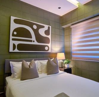 Lope De Vega Apartment | 2Brhazamviews Downtownpiantini Poolgymbbq