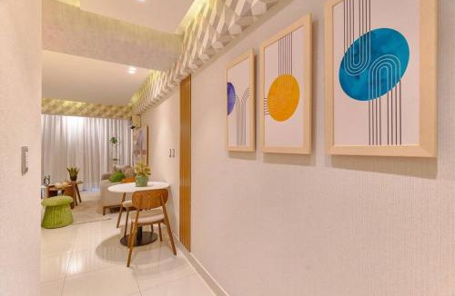 Gascue Apartment | Thelovespot Downtownsd Privéjaccuzigym