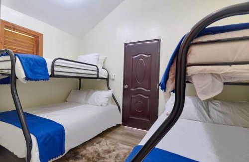 Villa Altagracia Villa | Villarosecaecolodgelosmogotes Poolfamily