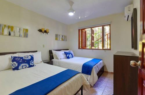 Villa Altagracia Villa | Villarosecaecolodgelosmogotes Poolfamily