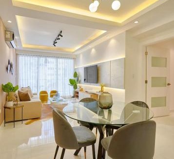Renacimiento Apartment | Theluxretreat Downtownsd Poolgymlounge