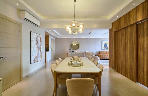 Santo Domingo Apartment | 3Br Elegant Spot Downtownsd Familypool