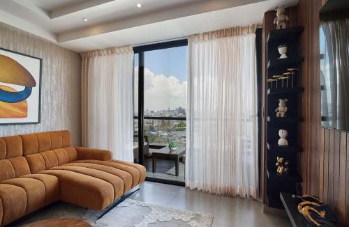 Santo Domingo Apartment | 3Br Elegant Spot Downtownsd Familypool