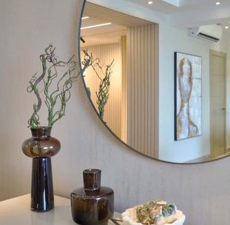 Santo Domingo Apartment | 3Br Elegant Spot Downtownsd Familypool