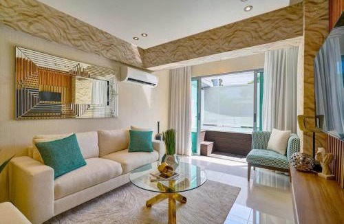 Gascue Apartment | Theelegant Spot Downtownsd Privéjaccuzigym