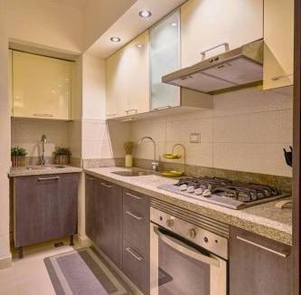 Gascue Apartment | Theelegant Spot Downtownsd Privéjaccuzigym