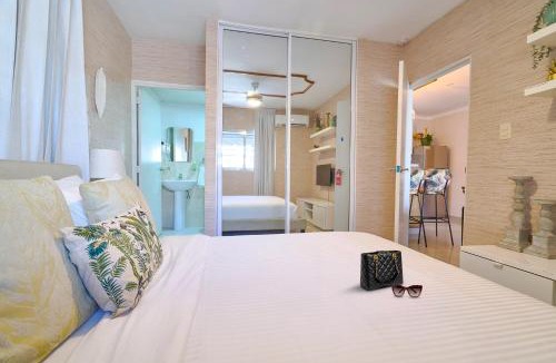 Santo Domingo Oeste Apartment | The-Comfty-Spot Experience Sd Wifi