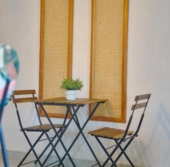 Santo Domingo Oeste Apartment | The-Comfty-Spot Experience Sd Wifi