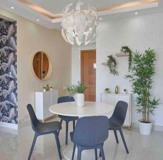 Santo Domingo Apartment | Theaura S Viewdowntownsdpoolgymlounge Bbq