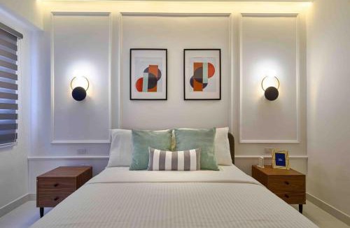 Renacimiento Apartment | Theluxretreat Downtownsd Poolgymlounge
