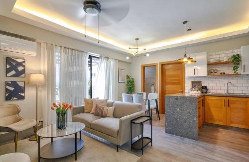 Renacimiento Apartment | Thecityescape Downtownsd Privéjaccuziwifi