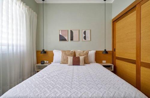 Renacimiento Apartment | Thecityescape Downtownsd Privéjaccuziwifi