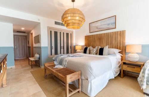 Cap Cana Marina Apartment | Punta Palmera Beachfront Apartment