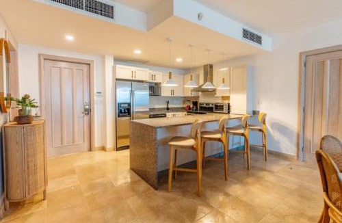 Cap Cana Marina Apartment | Punta Palmera Beachfront Apartment