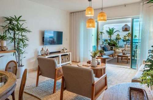 Cap Cana Marina Apartment | Punta Palmera Beachfront Apartment