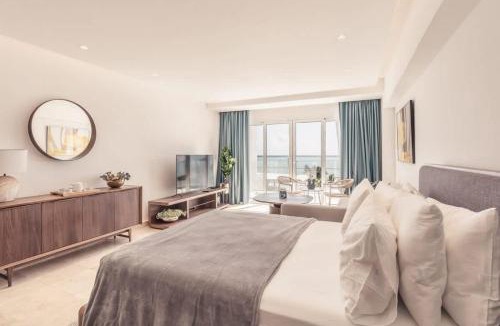 Cap Cana Marina Apartment | Ocean view Punta Palmera Studio GC5