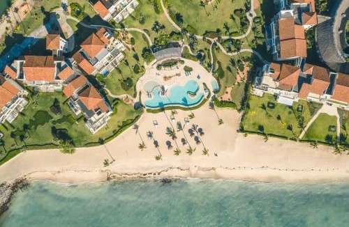 Cap Cana Marina Apartment | Ocean view Punta Palmera Studio GC5