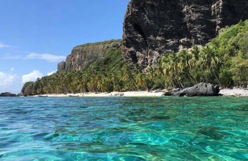 Las Galeras Apartment | Apartamento Entre Playas 3 - 2 pax, 4 min de la playa