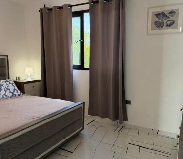 Las Galeras Villa | Casa Entre Playas - 14 pax, 4 min de la playa