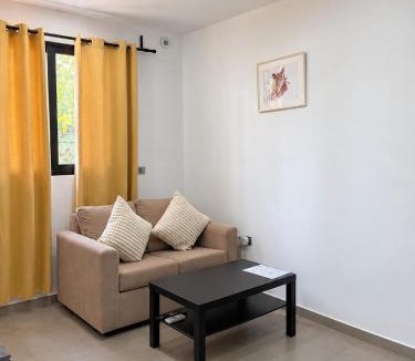 Las Galeras Villa | Casa Entre Playas - 14 pax, 4 min de la playa
